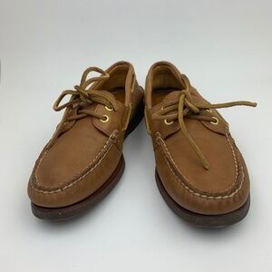 SPERRY Authentic Original Boat Shoe sz 7